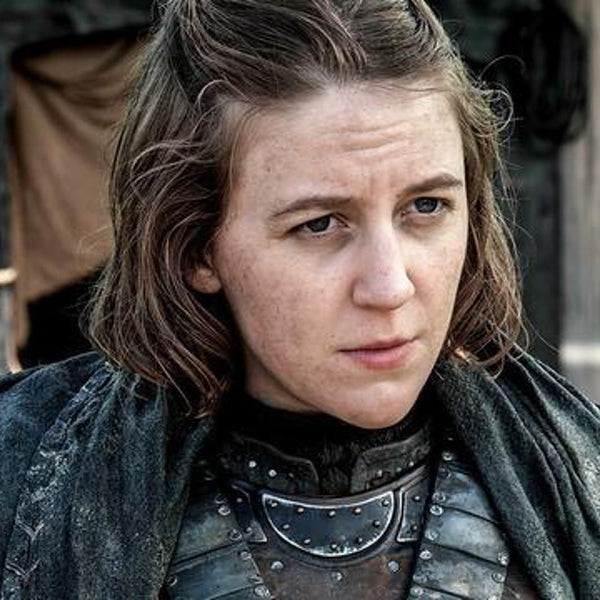 Yara Greyjoy