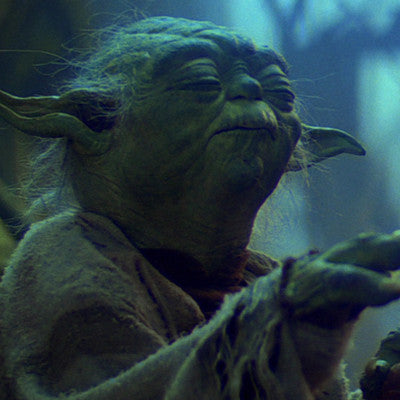 Yoda
