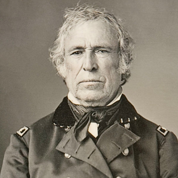 Zachary Taylor