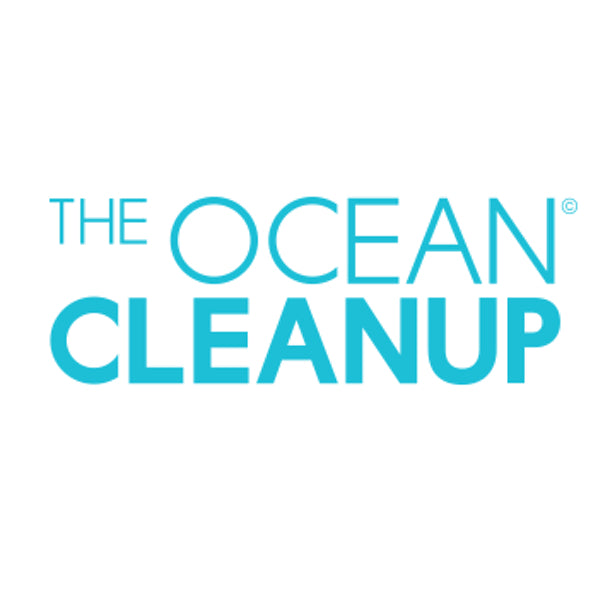 The Ocean Cleanup