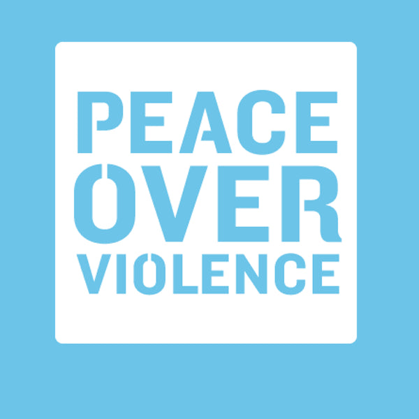 Peace Over Violence