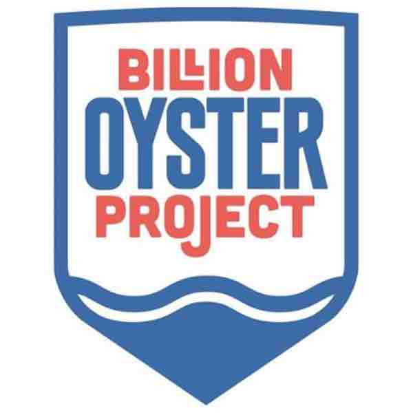 Billion Oyster Project