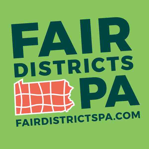 Fair Districts PA