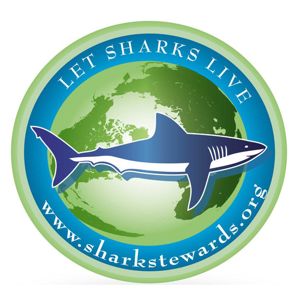 Shark Stewards