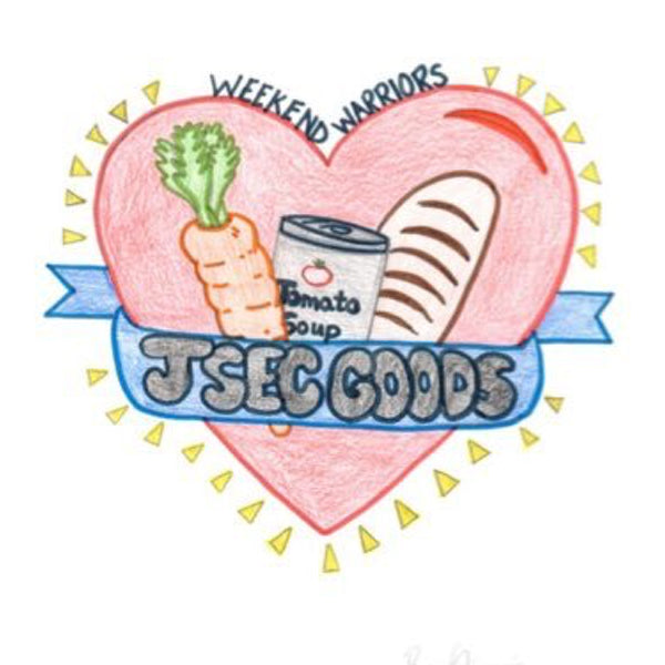 JSEC Goods-Weekend Warriors