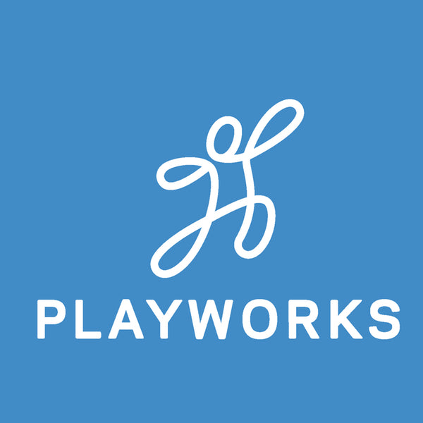 Playworks: Keep Houston Kids Playing!