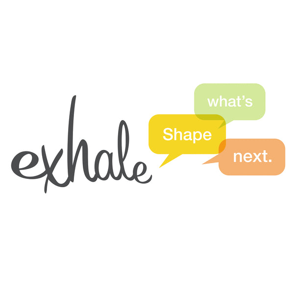 Exhale