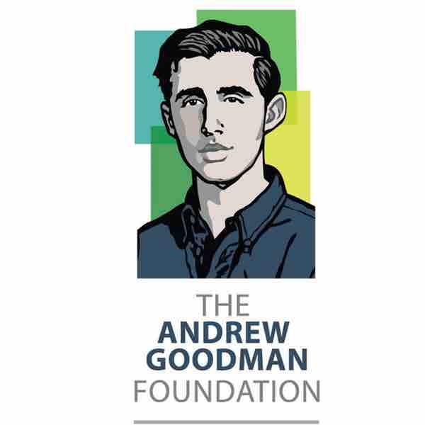 Andrew Goodman Foundation: Vote Everywhere