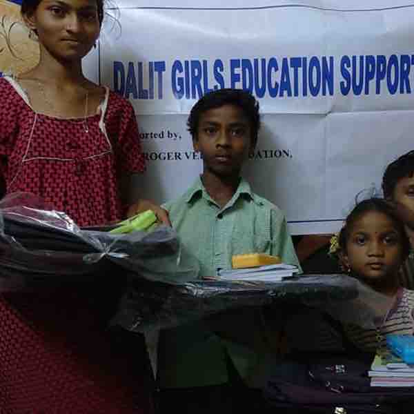 Relieving Child Labourers’ Mothers from extreme poverty and hunger