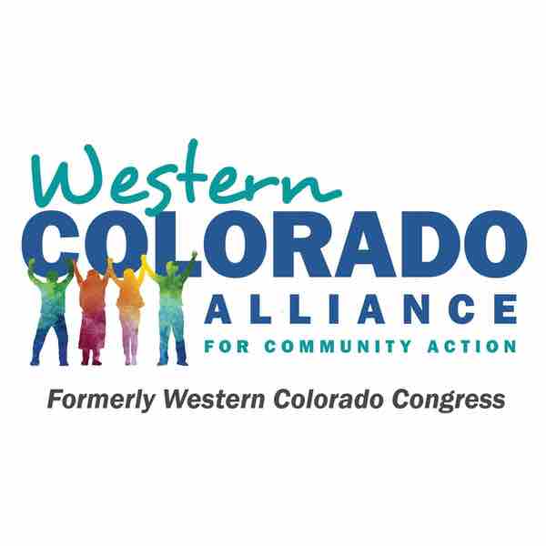 Western Colorado Alliance: Youth Voter Initiative