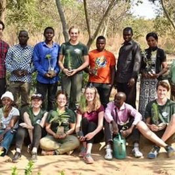 Serengeti ECO Protection and Development Alliance: Agroforestry, Sustainable Natural Resource Management and Livelihood Development