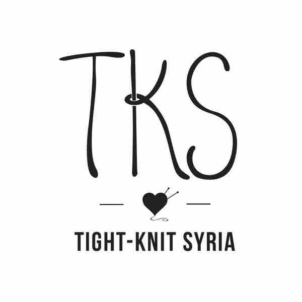Knitting a Better Tomorrow in Refugee Camps