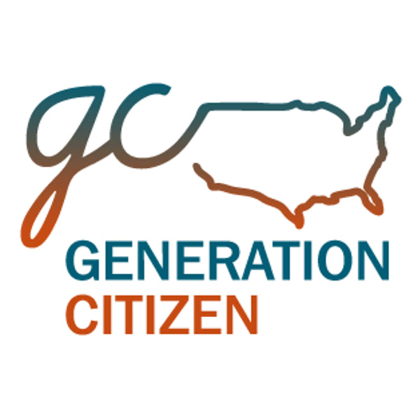 Generation Citizen Action Civics Education Program: Young Leaders of Tomorrow