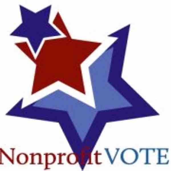 Nonprofit Vote: Engaging New Voters