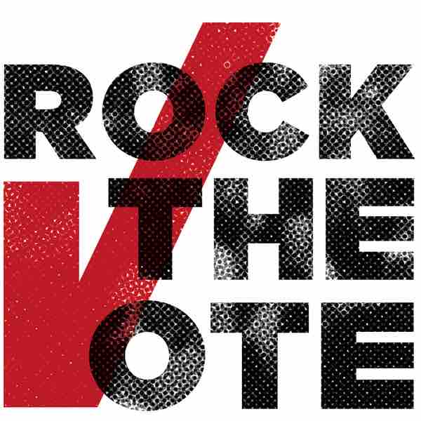 Rock the Vote