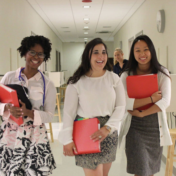 MedServe: A “Teach for America” for Healthcare