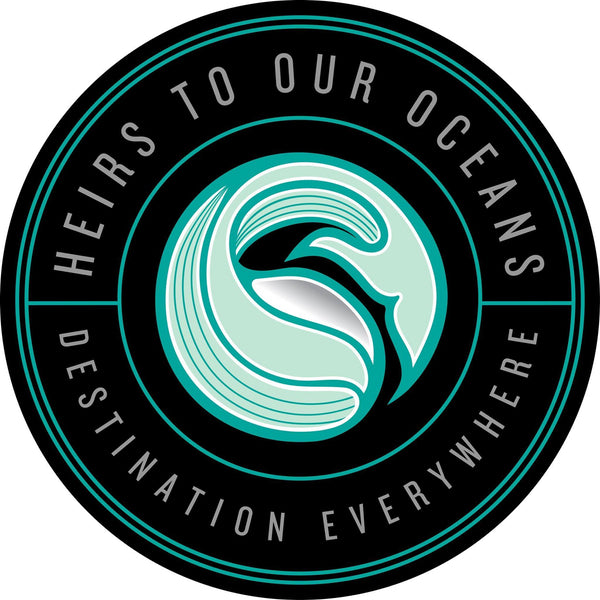 Heirs To Our Oceans