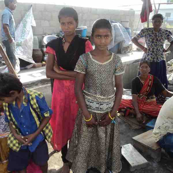 MOKSHA – L.I.F.E. (Learning Initiatives For Earning) CENTER FOR WOMEN AND GIRLS