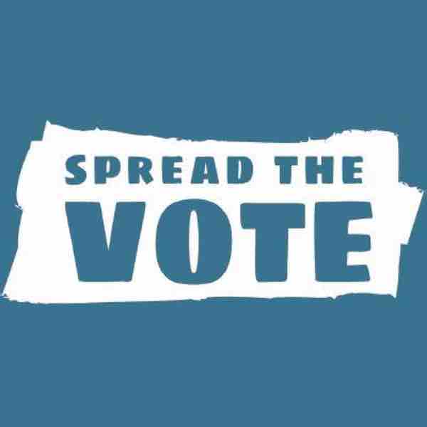 Getting Out The New Voter Vote