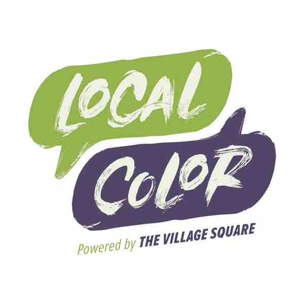 The Village Square: Local Color