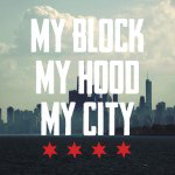 My Block, My Hood, My City