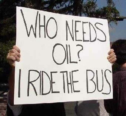 Oil?
