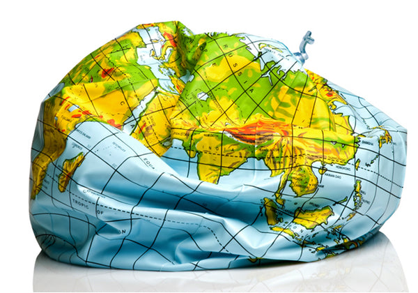 Which Climate Change Organization Would you Support?
