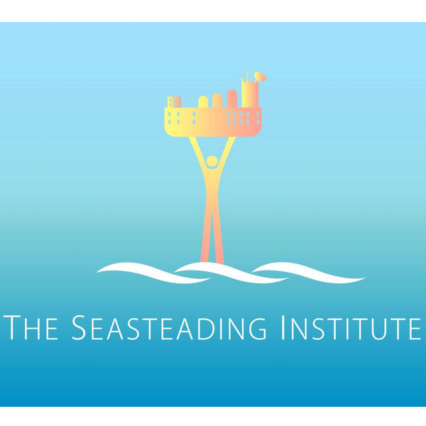 The Seasteading Institute: Building Floating Islands that could fight the rise of sea levels