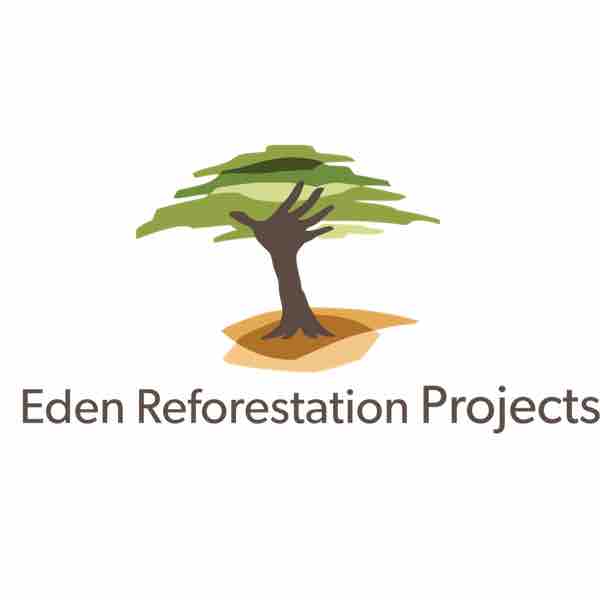 Eden Reforestation Projects: Plant Trees | Save Lives