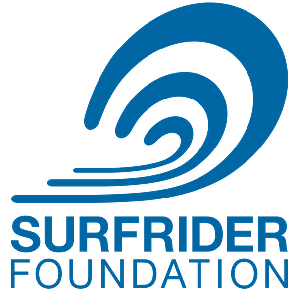 Surfrider Foundation: Rise Above Plastics