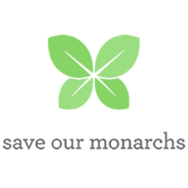 Save Our Monarchs: A campaign to save the beloved monarch butterfly