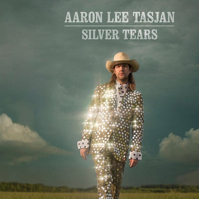Aaron Lee Tasjan: Silver Tears