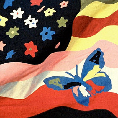 The Avalanches: Wildflower