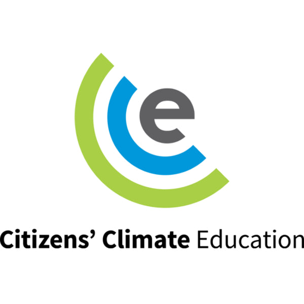 Citizens’ Climate Education: Carbon Fee and Dividend