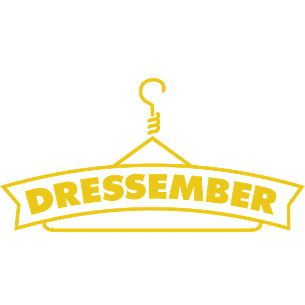 Dressember: End modern day slavery by wearing a dress