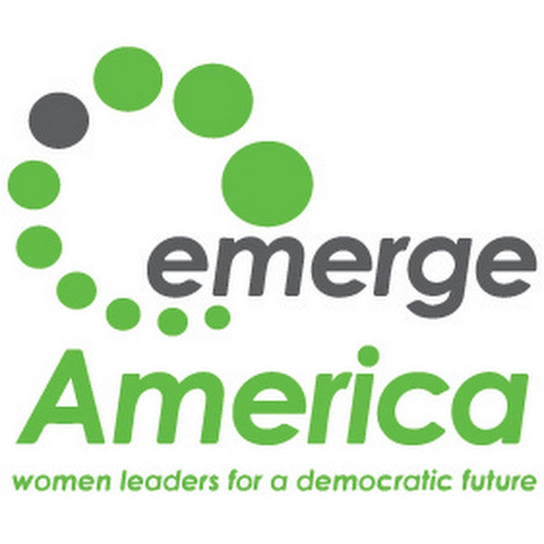 Emerge America: Help Women Across the USA Run for Office