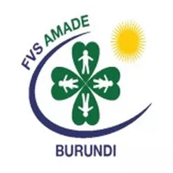 FVS-AMADE BURUNDI: Shifting widows power with a collective business