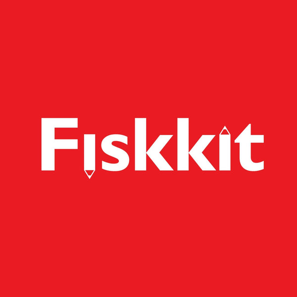 Fiskkit: The Red Pen of the Internet- Calling out BS in trending news-