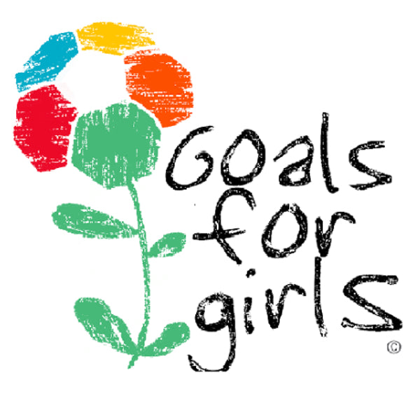 Goals for Girls: Girls Helping Girls Through Soccer