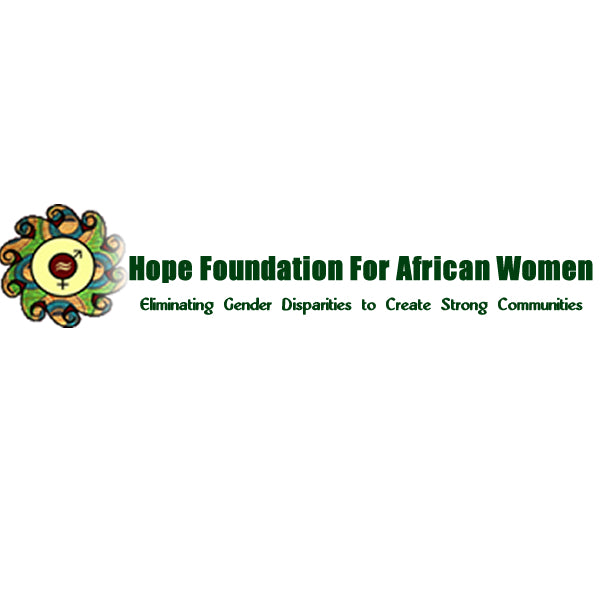 Hope Foundation for African Women: Train Youth Ambassadors to End FGM
