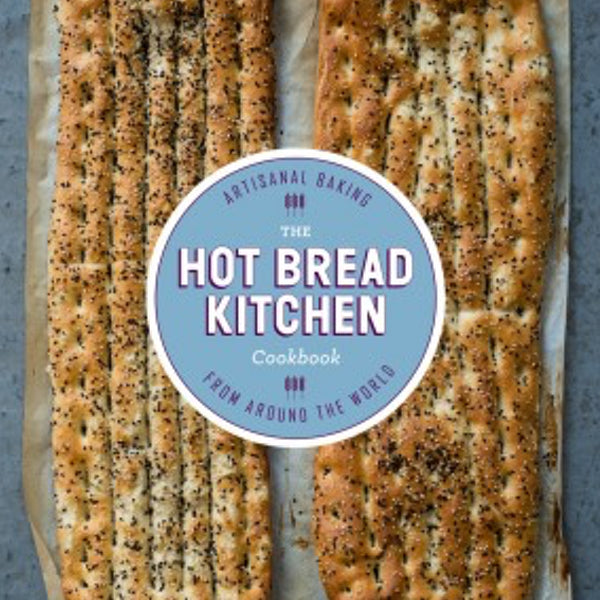 Hot Bread Kitchen: Bakers in Training Program