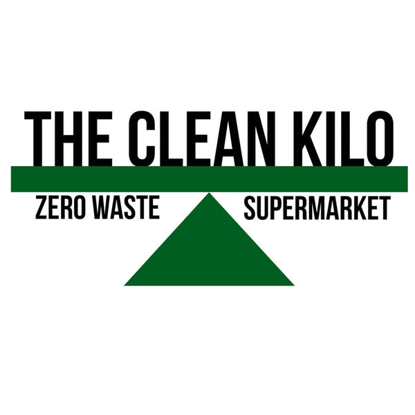 The Clean Kilo: A Zero Waste Supermarket