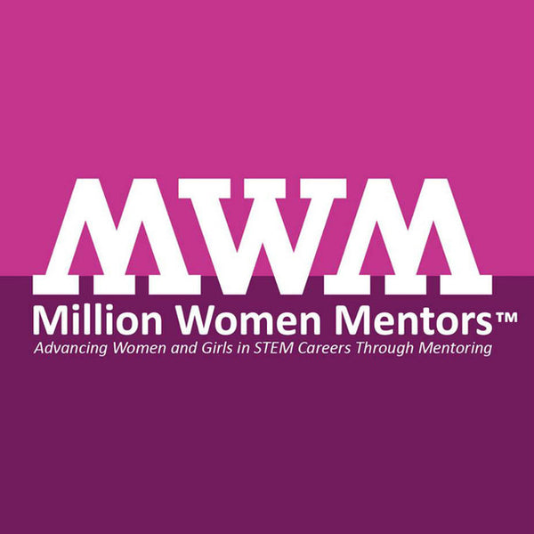 Million Women Mentors: Advancing women in STEM careers
