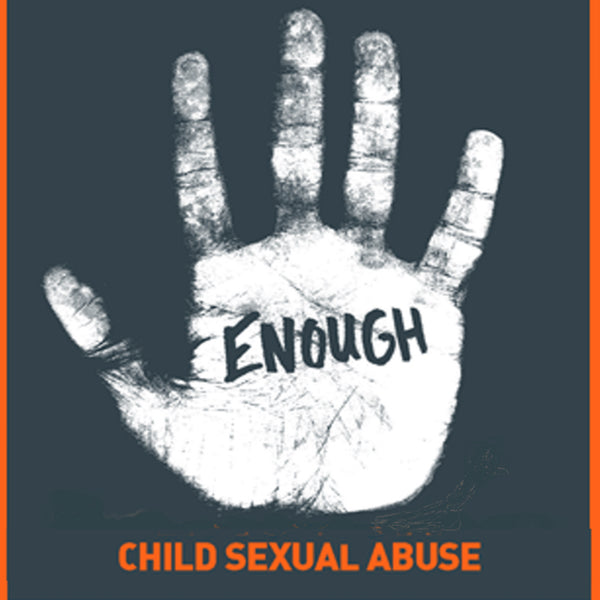 Pledge to Prevent™: Citizens Taking Action to Prevent Child Sexual Abuse