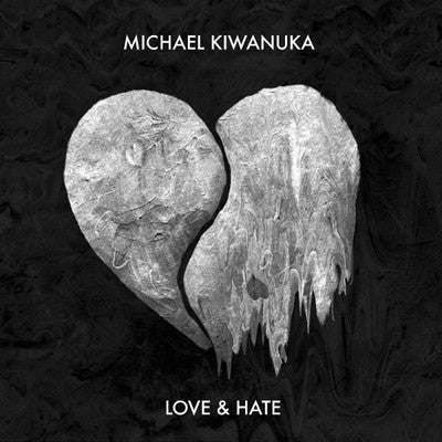 Michael Kiwanuka: Love & Hate