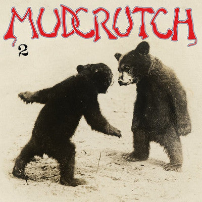 Mudcrutch: 2