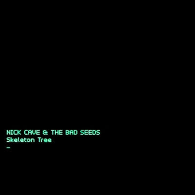 Nick Cave & the Bad Seeds: Skeleton Tree