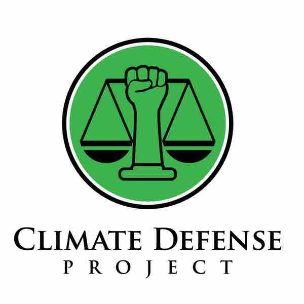 Legal Defense for the Climate Movement
