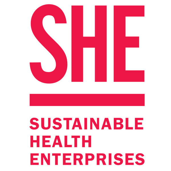 Sustainable Health Enterprises (SHE): The SHE28 Campaign