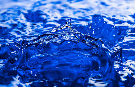 Graphene Sieve: Effortlessly turn saltwater into drinking water